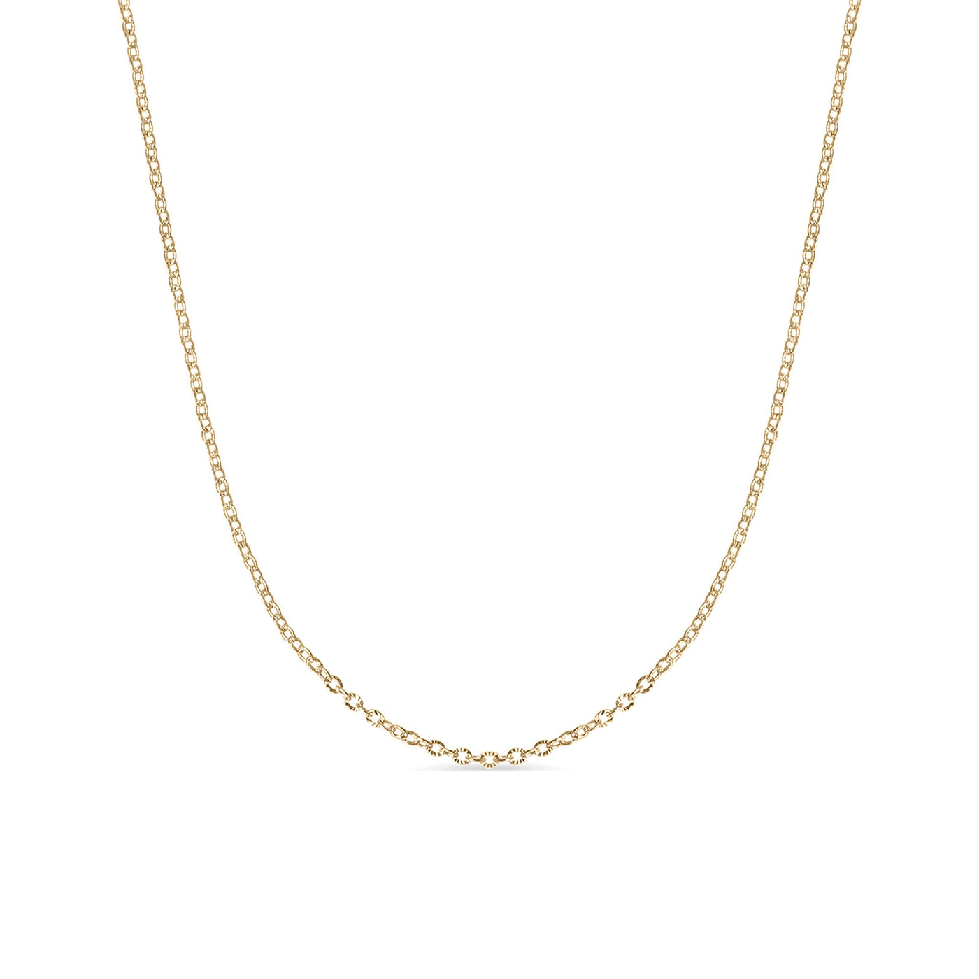 Whimsical Necklace