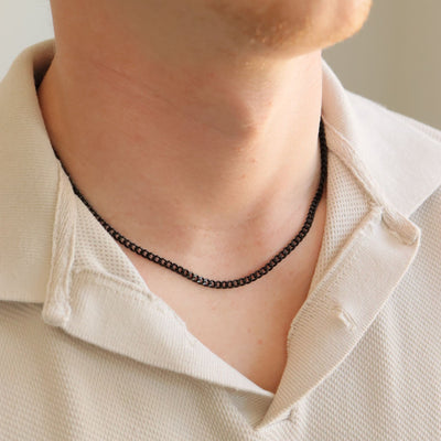Rise Higher Necklace