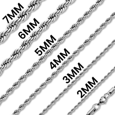 Timeless Bond Necklace