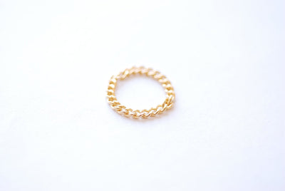 Gleaming Sunbeam Ring