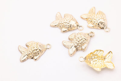 Fish Charm