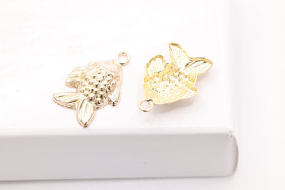 Fish Charm