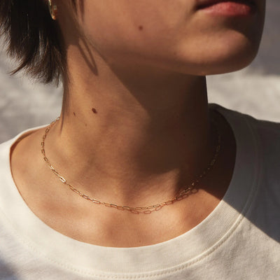 You Shine Necklace