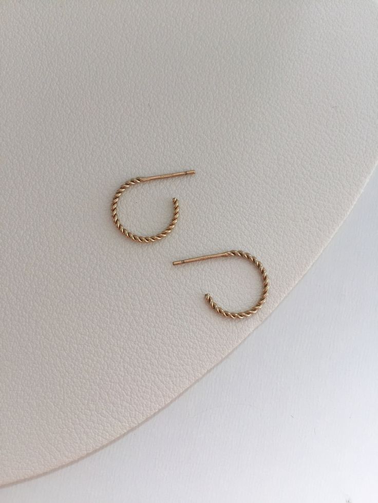 Force Within Earrings