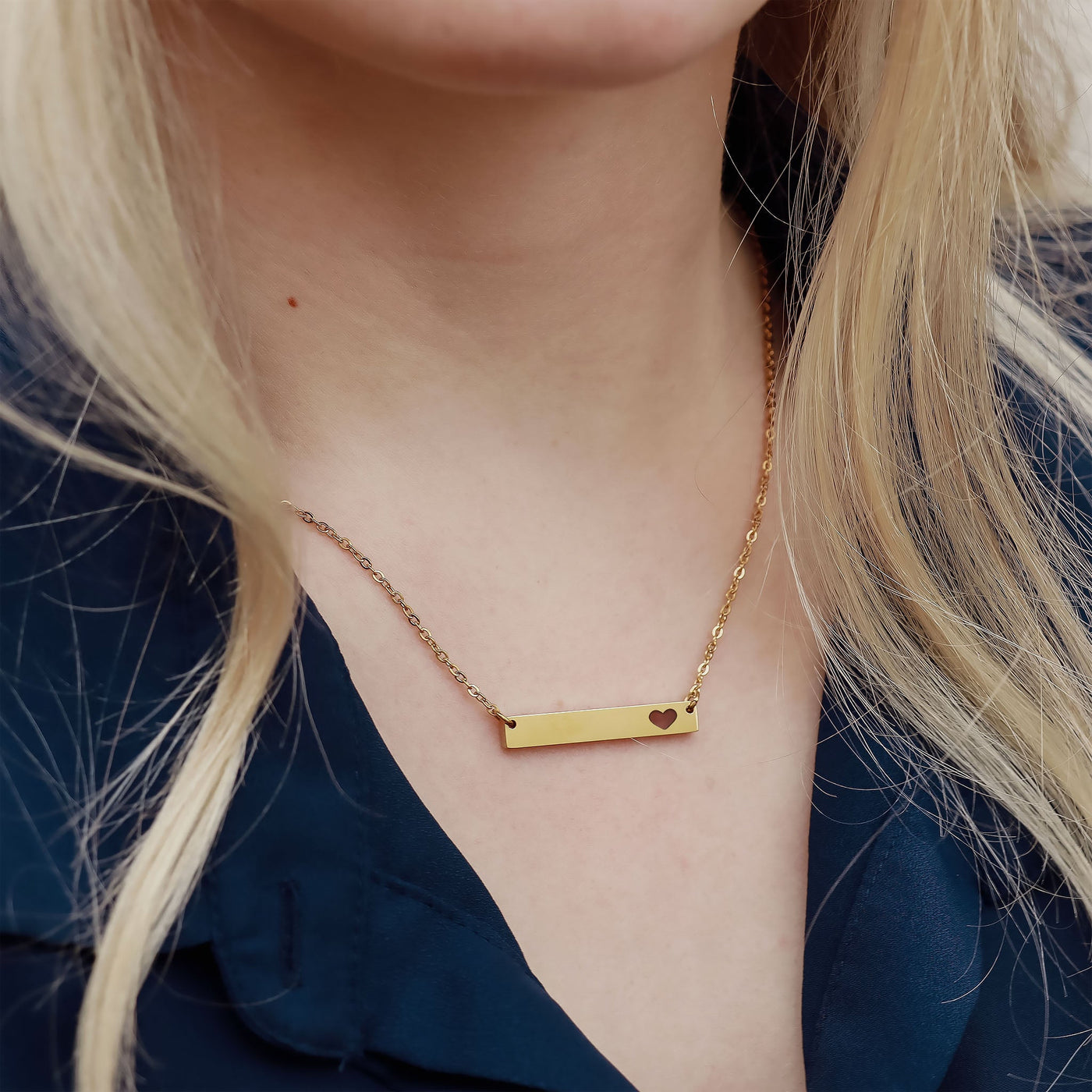 Love Always Necklace