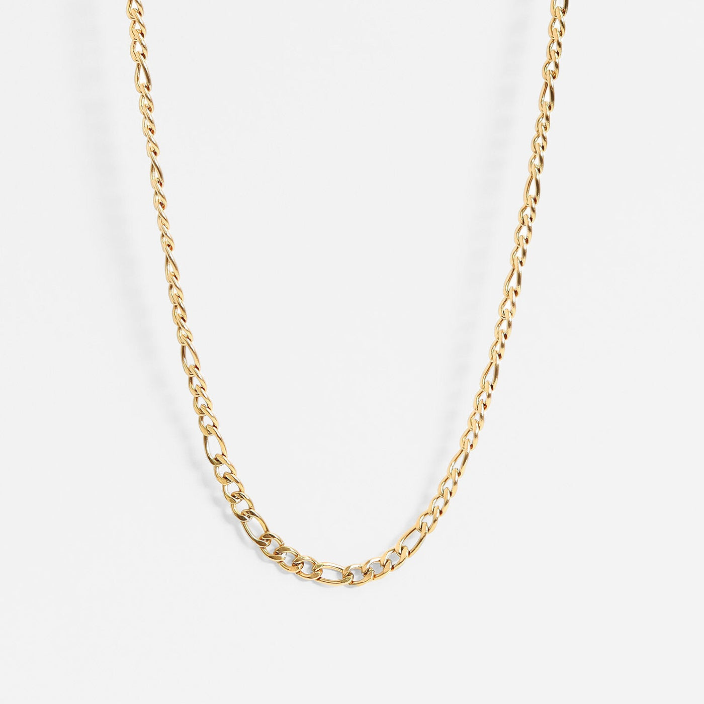 Golden Era Necklace