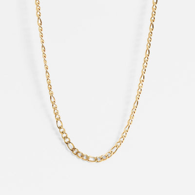 Golden Era Necklace