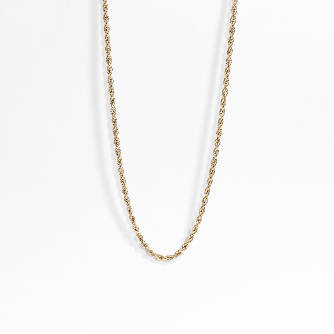 Timeless Bond Necklace