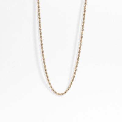 Timeless Bond Necklace