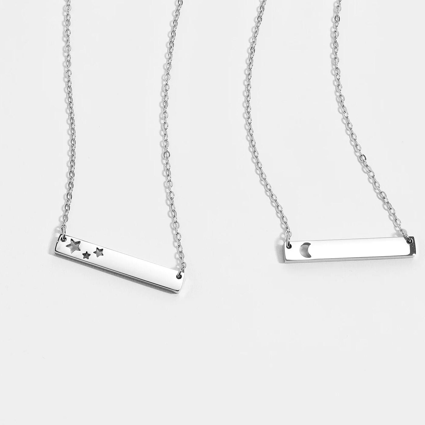 Galaxy Dreams Necklace