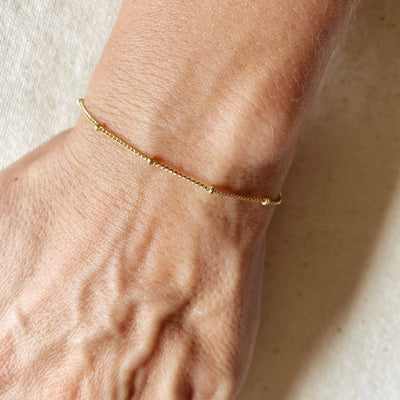 Rise Higher Bracelet