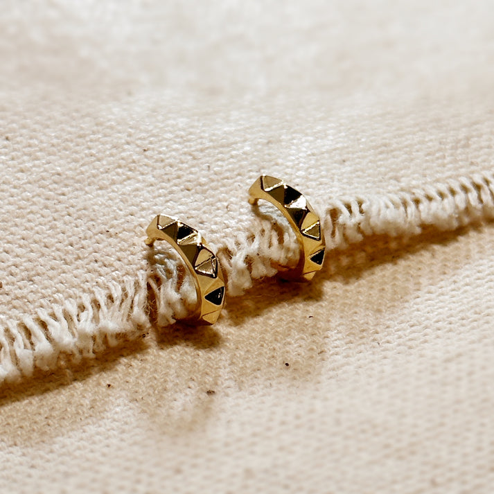 Bigger Vision Earrings