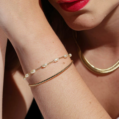 Sky's Limit Bracelet