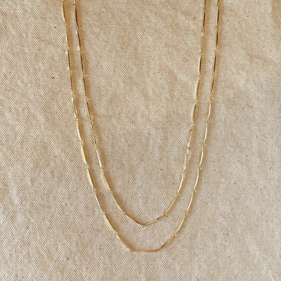 Confident Glow Necklace
