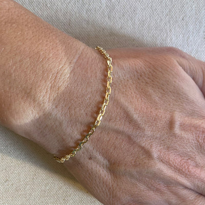 Brave Mindset Bracelet