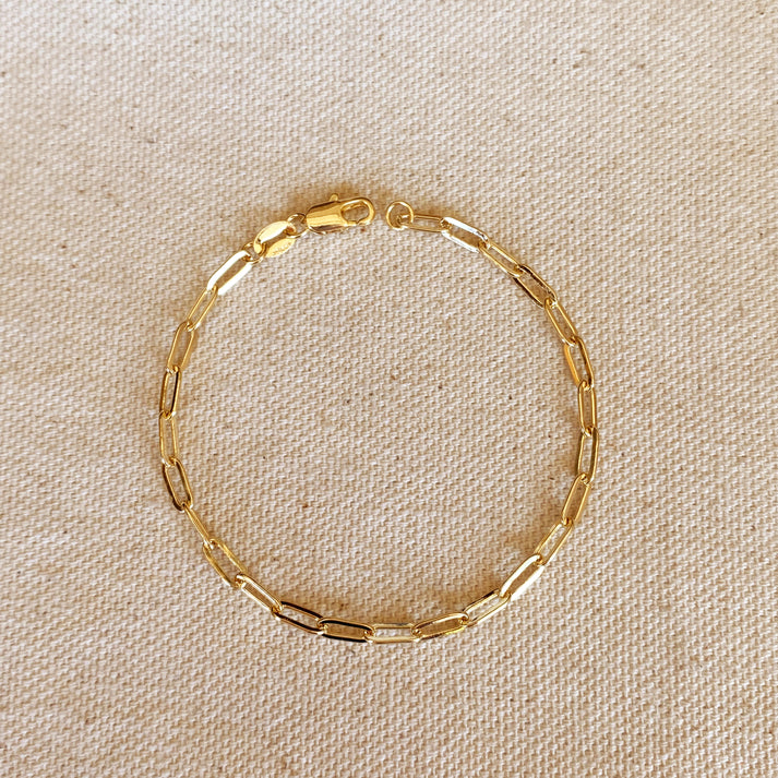 Build Bigger Bracelet