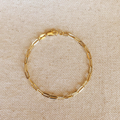 Build Bigger Bracelet