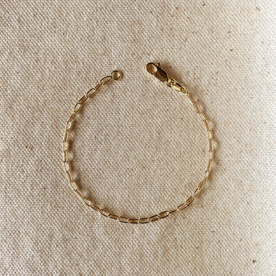 Deal Maker Bracelet