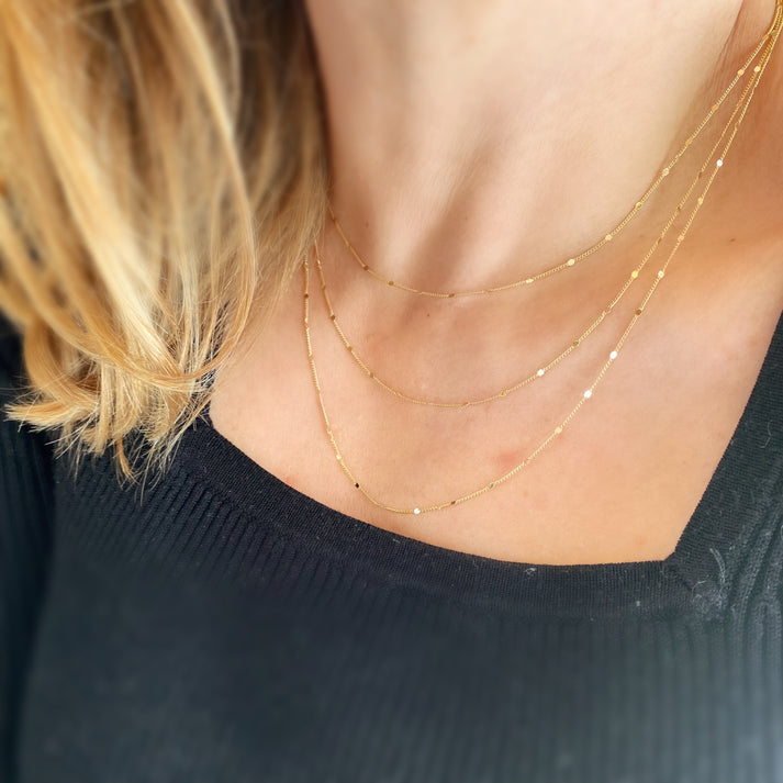 Necklace