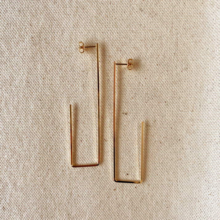 Game Changer Earrings
