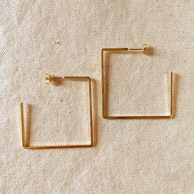 Show Stopper Earrings