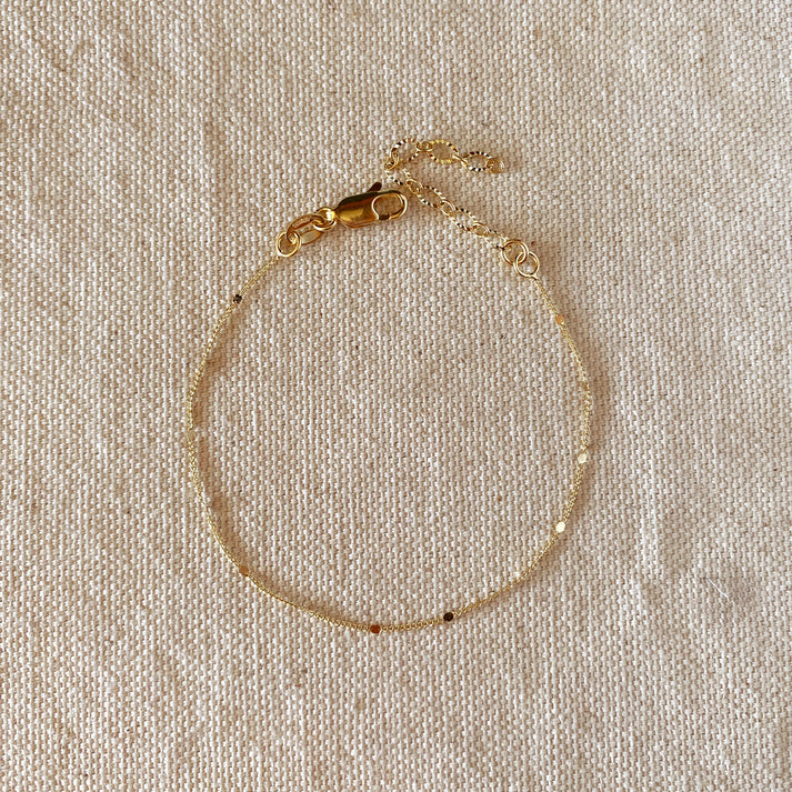 Goal Setter Bracelet