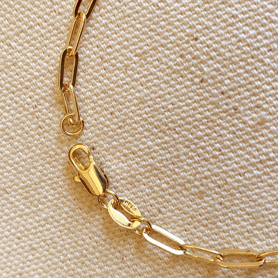 Build Bigger Bracelet