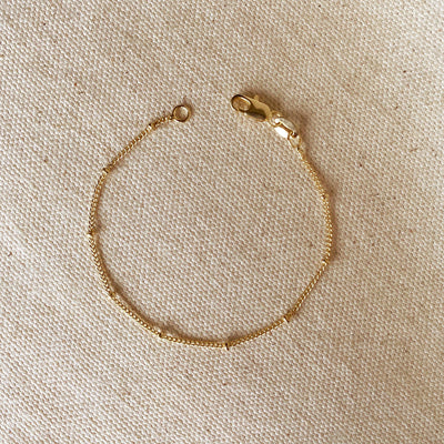 Rise Higher Bracelet