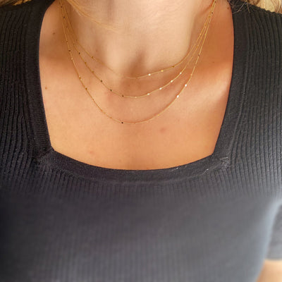 Necklace