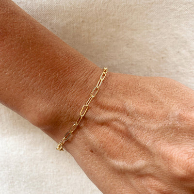 Build Bigger Bracelet