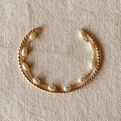 Sky's Limit Bracelet