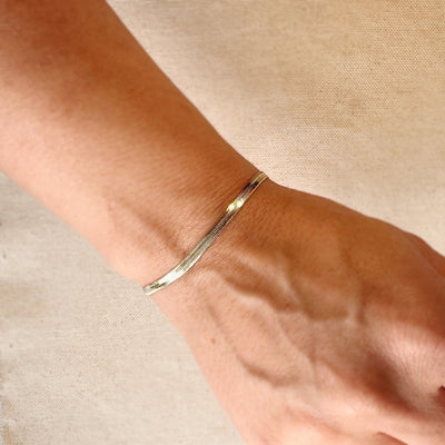 Bold Move Bracelet