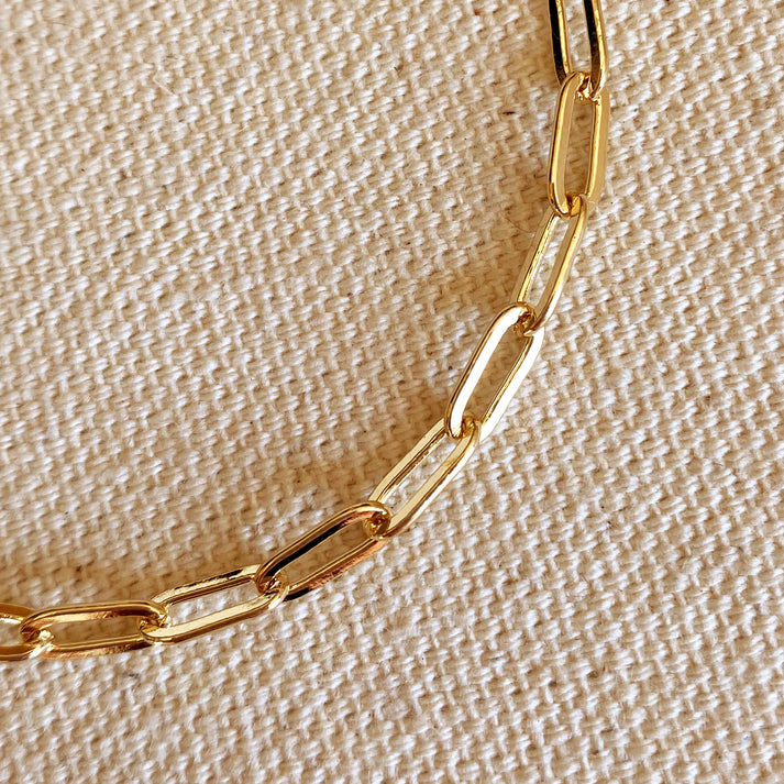 Build Bigger Bracelet