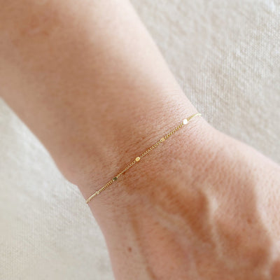 Goal Setter Bracelet