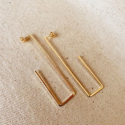 Game Changer Earrings