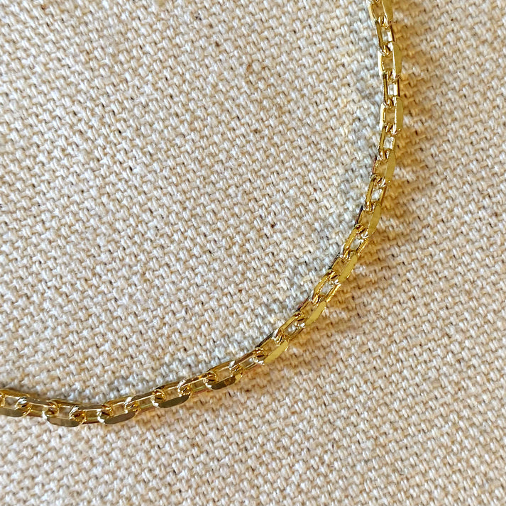 Brave Mindset Bracelet