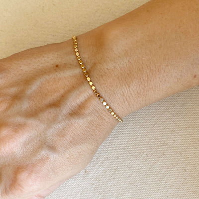 Boss Energy Bracelet