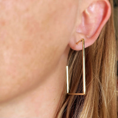 Show Stopper Earrings