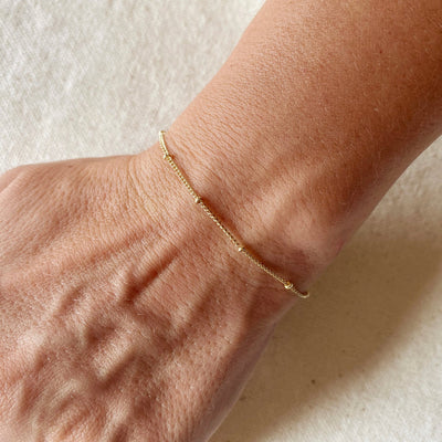 Rise Higher Bracelet