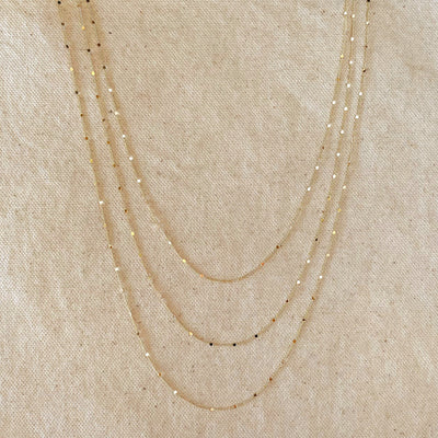 Necklace