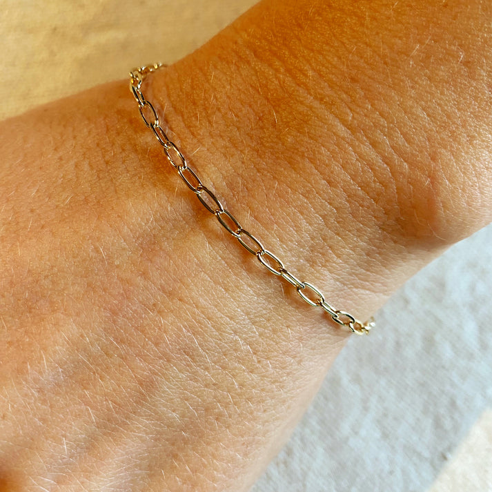 Deal Maker Bracelet