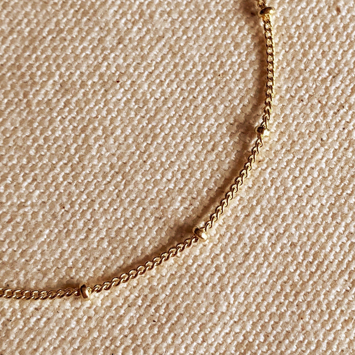 Rise Higher Bracelet