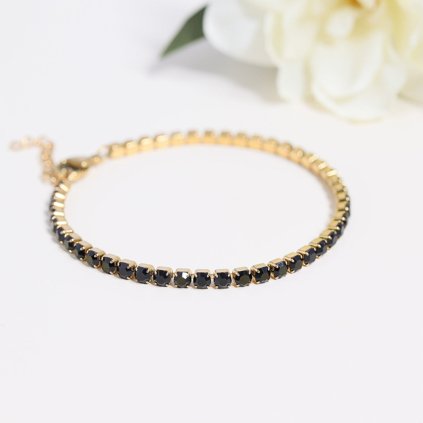 Rollercoaster Bracelet