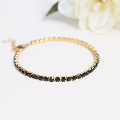 Rollercoaster Bracelet