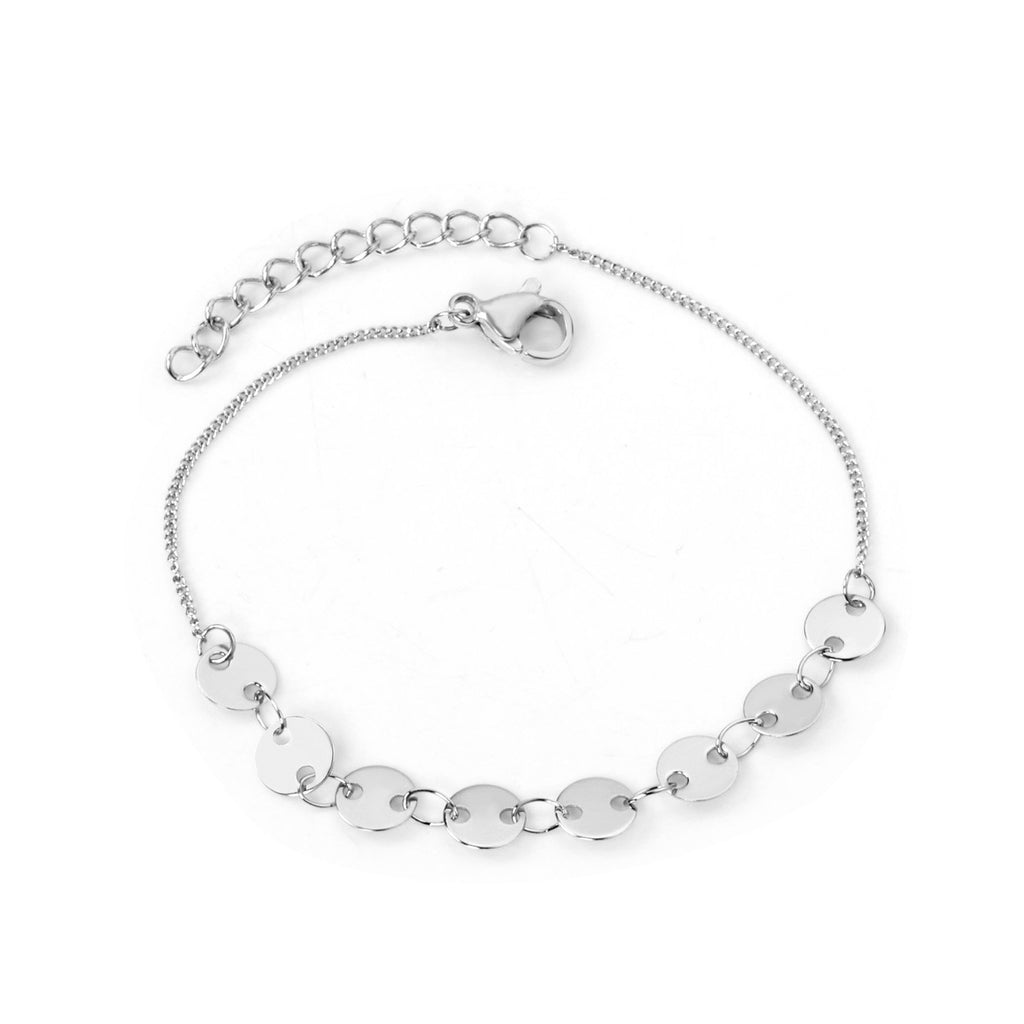 Courageous Bracelet