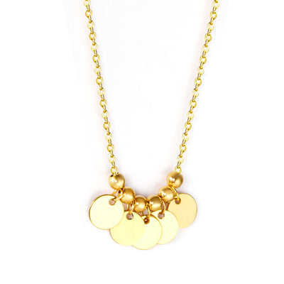 Resilient Necklace