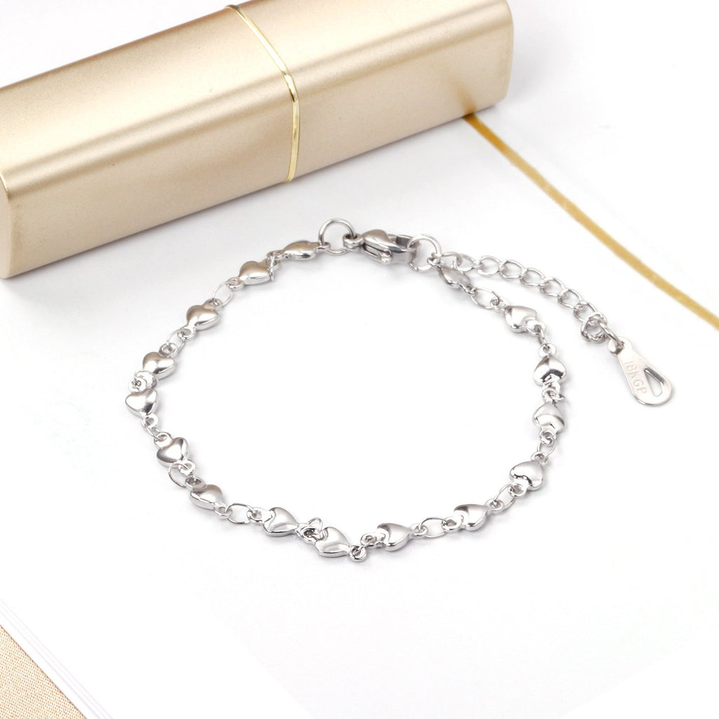 Heartfelt Bracelet