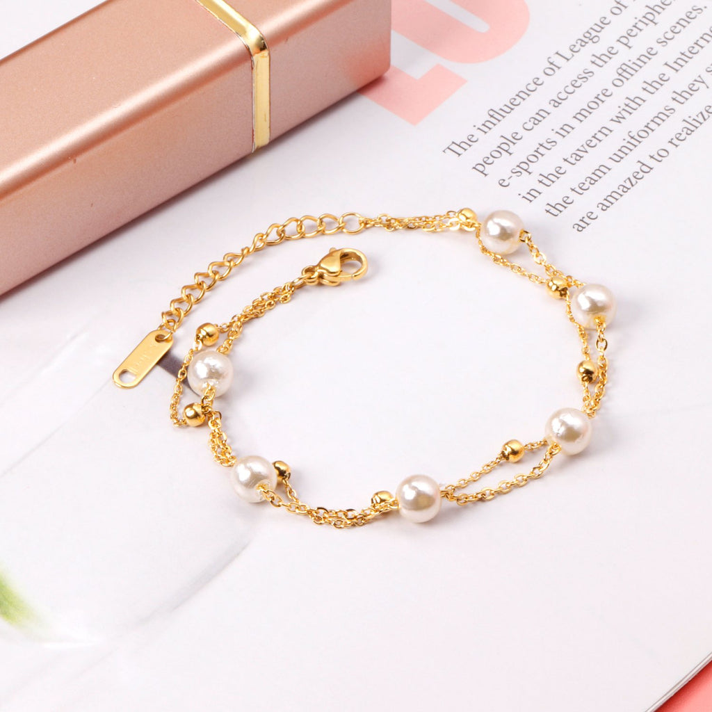 Circle Of Life Bracelet