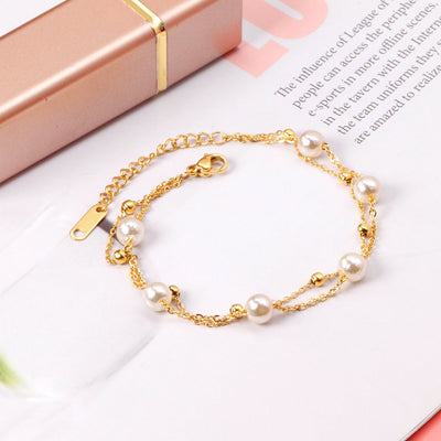 Circle Of Life Bracelet