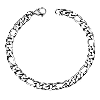 Endless Path Mens Bracelet